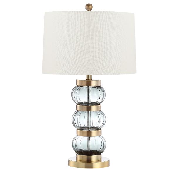 467 TL Ceramic Table Lamp With Shade