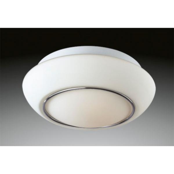 IP44  Bathroom Light opal shade 10&quot;