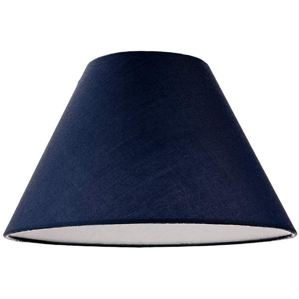 Coolie Shade 10&quot; Navy