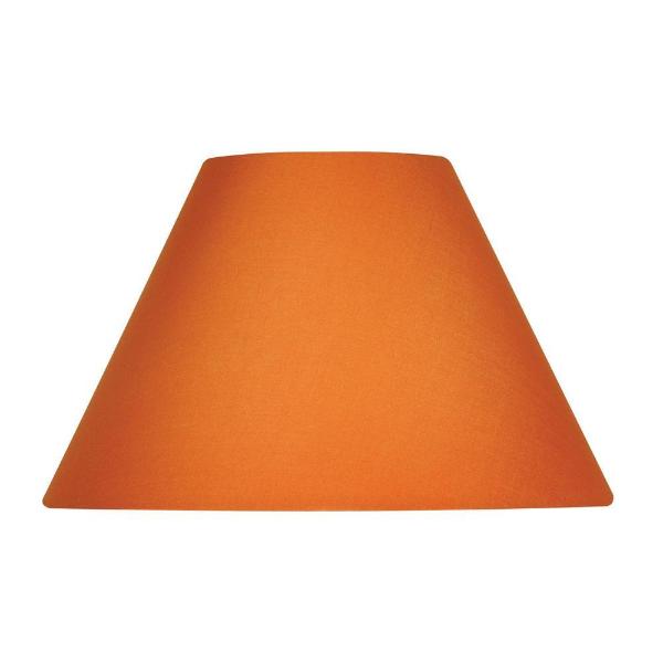 Coolie Shade 12&quot; Mustard