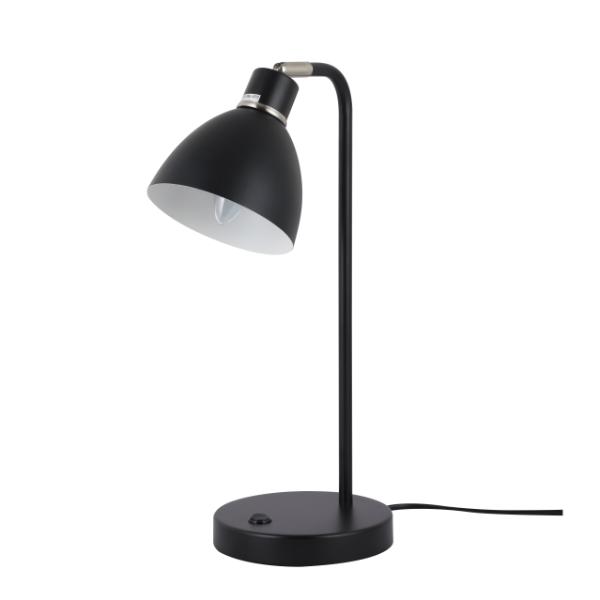 Desk Reading Lamp Black