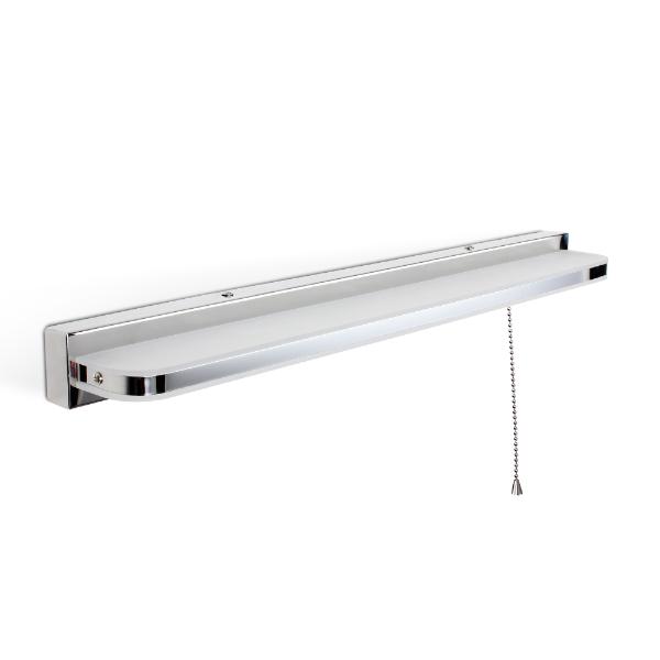 2160ABathroom Wall Light ip44 CHR