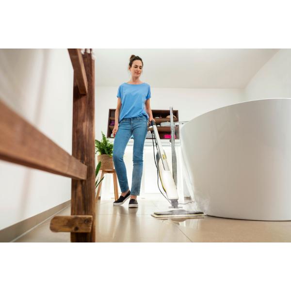 Karcher 1.513-501.0 Steam Mop SC 2 Upright