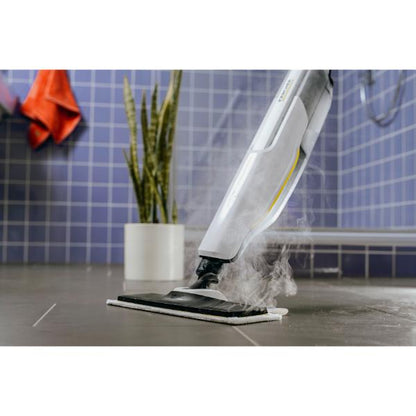 Karcher 1.513-501.0 Steam Mop SC 2 Upright