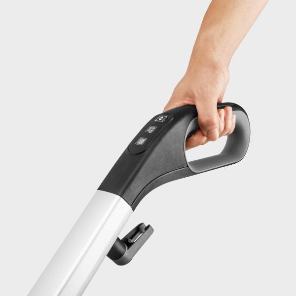 Karcher 1.513-501.0 Steam Mop SC 2 Upright