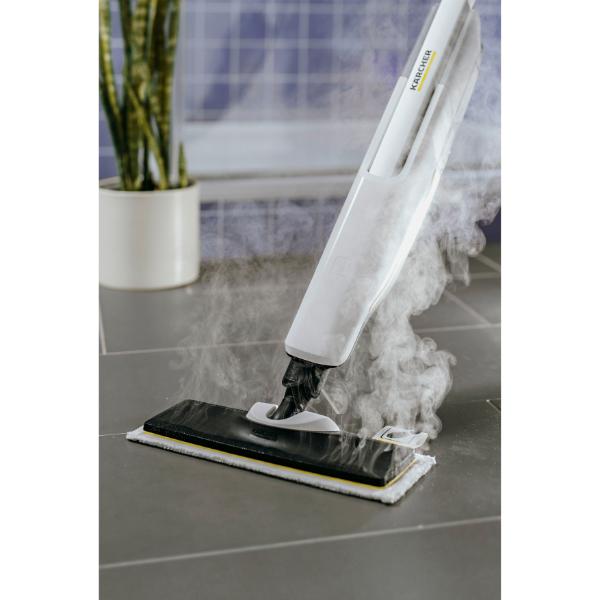 Karcher 1.513-501.0 Steam Mop SC 2 Upright