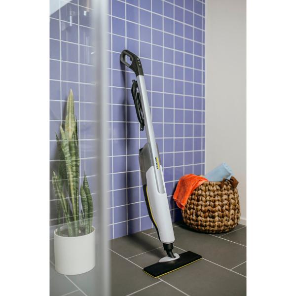 Karcher 1.513-501.0 Steam Mop SC 2 Upright