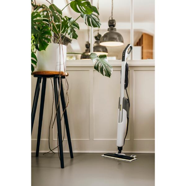 Karcher 1.513-501.0 Steam Mop SC 2 Upright