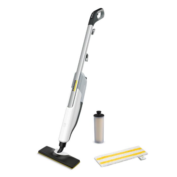 Karcher 1.513-501.0 Steam Mop SC 2 Upright