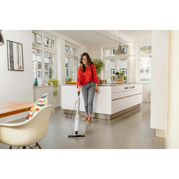 Karcher 1.513-501.0 Steam Mop SC 2 Upright