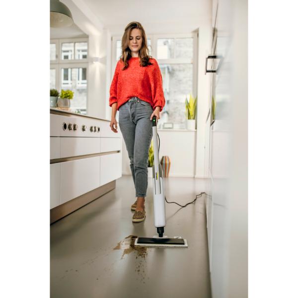 Karcher 1.513-501.0 Steam Mop SC 2 Upright