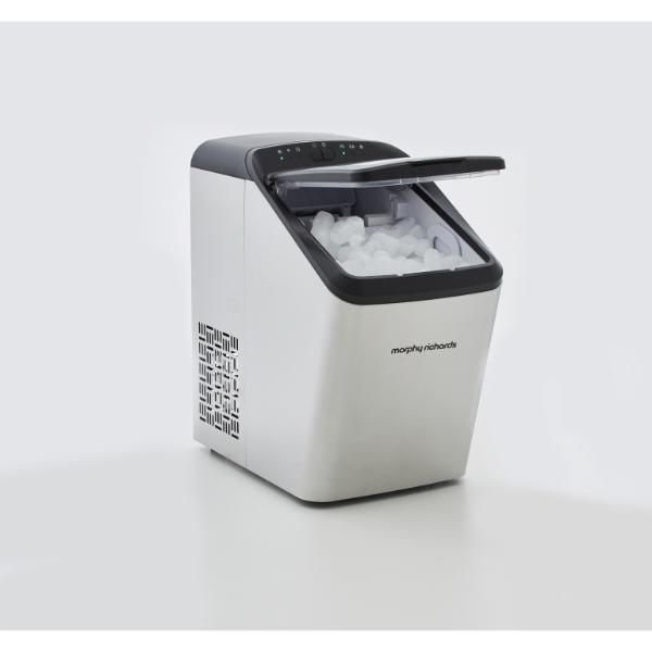 Morphy Richards Ice Maker