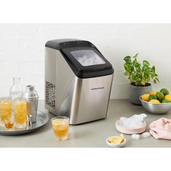 Morphy Richards Ice Maker