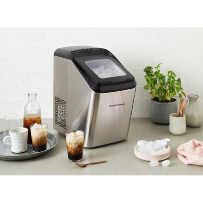 Morphy Richards Ice Maker