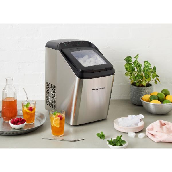 Morphy Richards Ice Maker