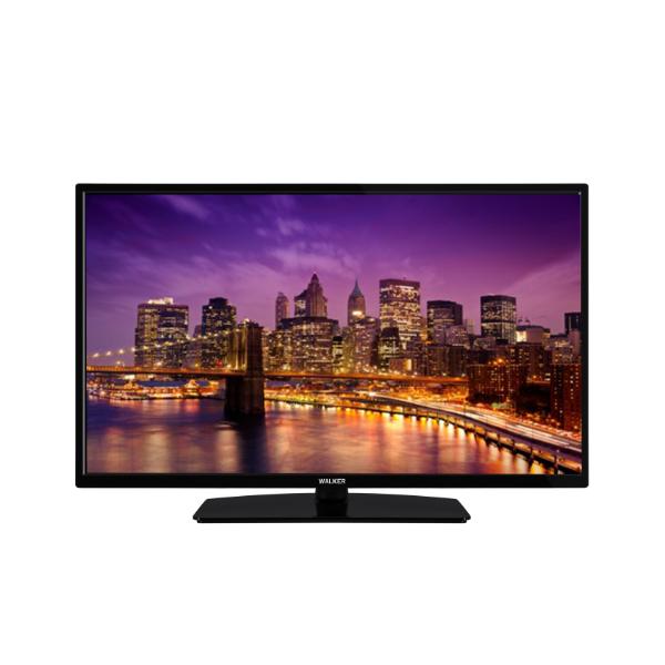 WalkerWPS32231HDBK  32 Inch HD Ready Smart TV with Satellite Tuner