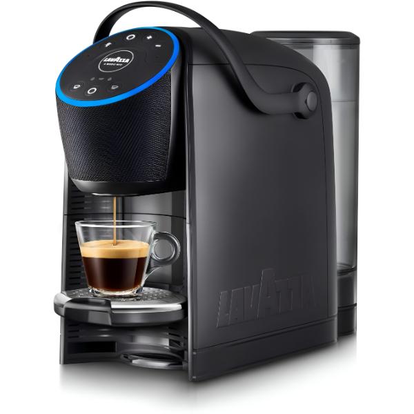 Lavazza LCMA01 Espresso Coffee Machine with Alexa &amp; Smart Home Control