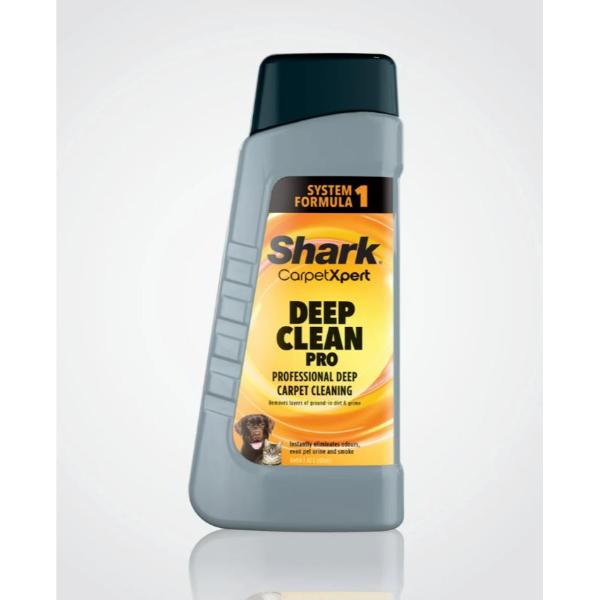 Shark CarpetXpert Deep Clean Pro Formula 1.42L