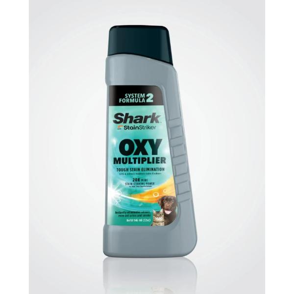 Shark StainStriker Oxy Multiplier Formula 946ml