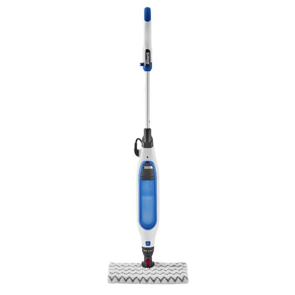 Shark S6001UK Klik N Flip Steam Pocket Mop Manual System