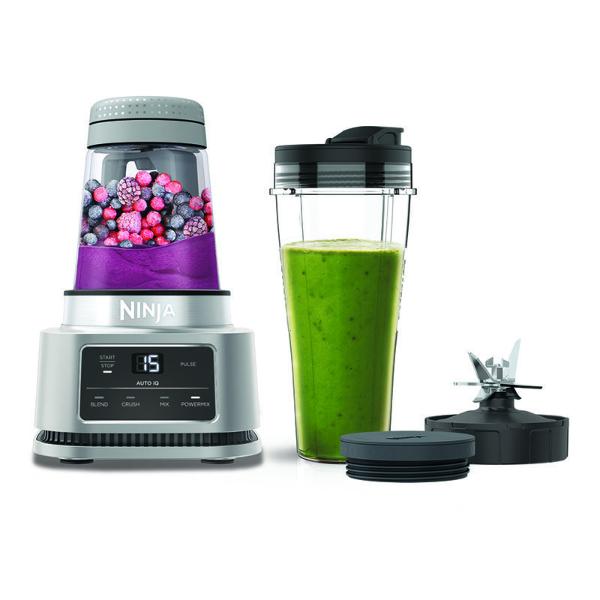 Ninja CB100UK Foodi Power Nutri Blender 2-in-1