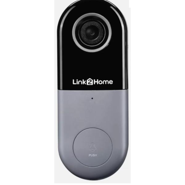 Link2Home Video Doorbell Plus