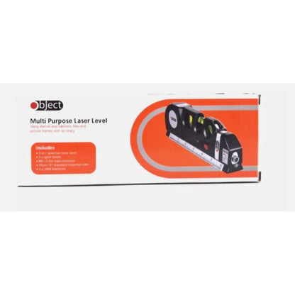 STEK Multipurpose Laser Level