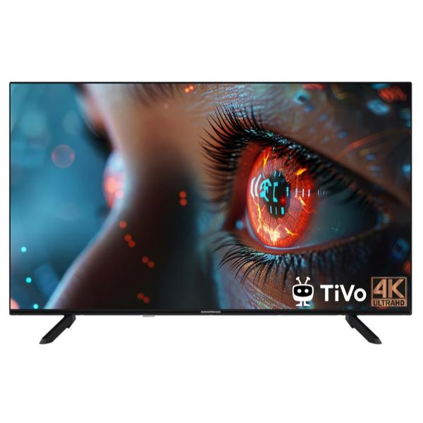 NordMende ARTV50UHD 50 Inch Smart TiVo TV Ultra High Definition F Rating