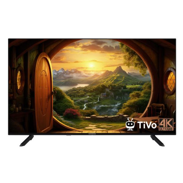 NordMende ARTV55UHD 55 Inch Smart TiVo TV Ultra High Definition F Rating