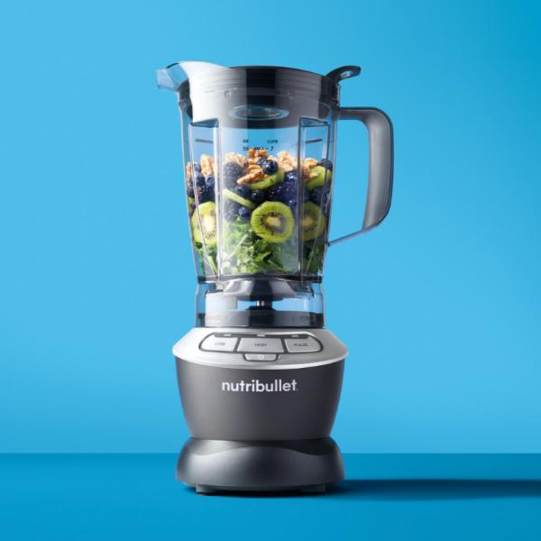 Nutribullet 01319 Family Blender 1000W