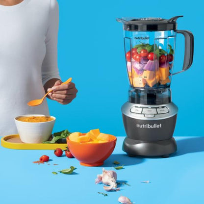 Nutribullet 01319 Family Blender 1000W