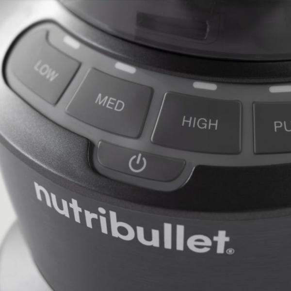 Nutribullet 01319 Family Blender 1000W