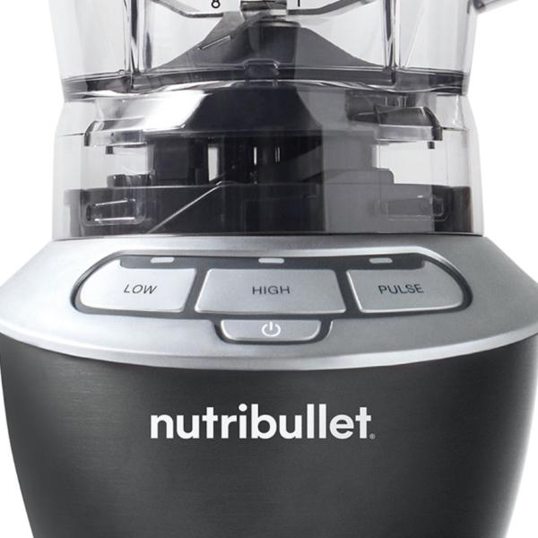 Nutribullet 01319 Family Blender 1000W