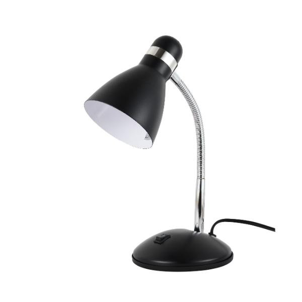 Black Desk Lamp