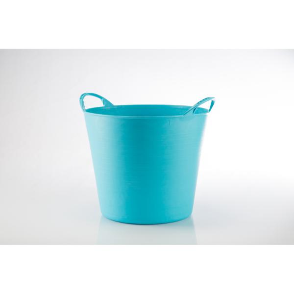 Dosco 26L Buster Flexi Tub Blue