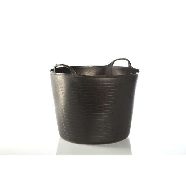 Dosco 42L Buster Flexi Tub Black