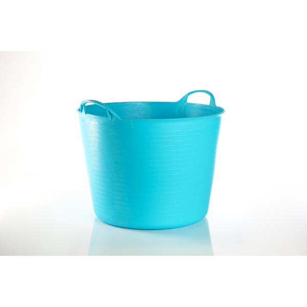 Dosco 42L Buster Flexi Tub Blue