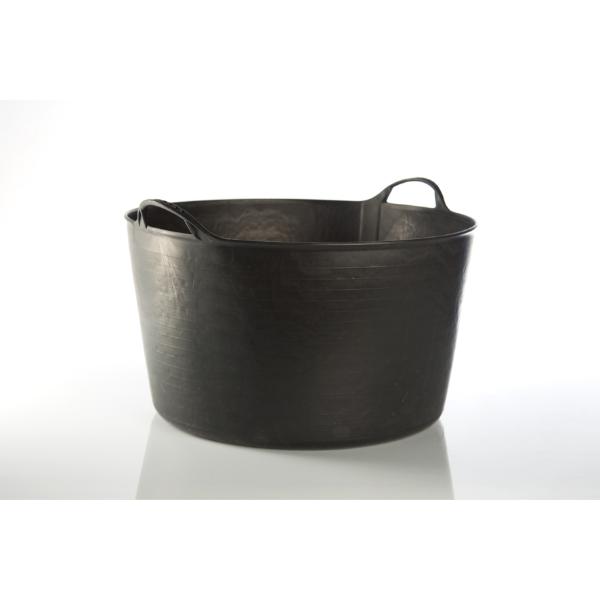 Dosco 55L Buster Flexi Tub Black