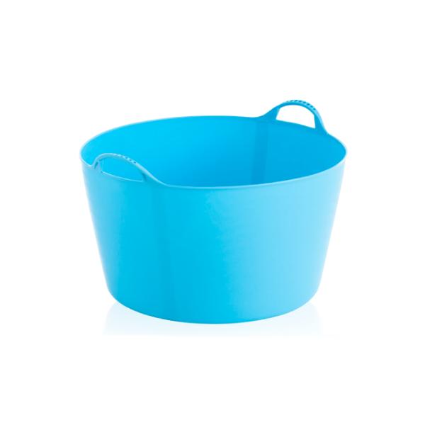 Dosco 55L Buster Flexi Tub Blue