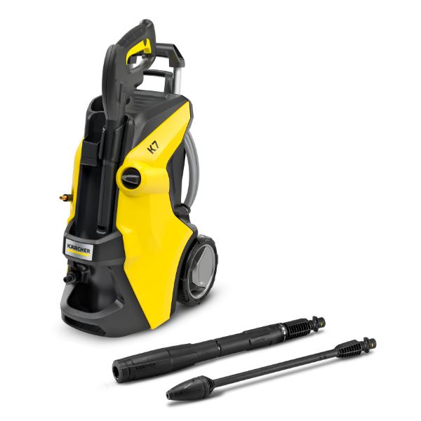 K7 Power Flex Pressure Washer 180 Bar