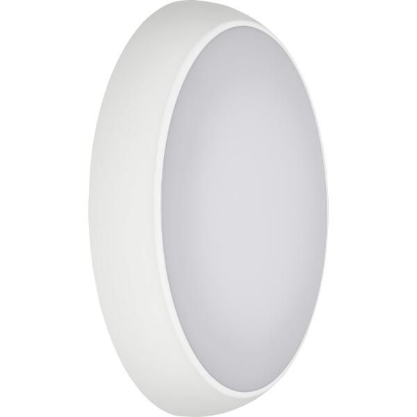 Luceco Andes IP65 Bulkhead 315mm 9/14/18 Watt 900/1400/1800 Lumens