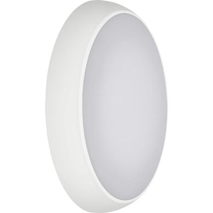 Luceco Andes IP65 Bulkhead 315mm 9/14/18 Watt 900/1400/1800 Lumens