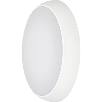 Luceco Andes IP65 Bulkhead 315mm 9/14/18 Watt 900/1400/1800 Lumens