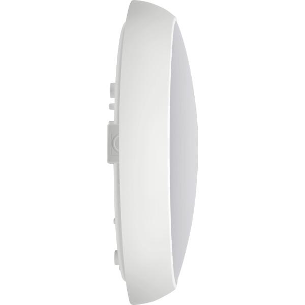 Luceco Andes IP65 Bulkhead 315mm 9/14/18 Watt 900/1400/1800 Lumens