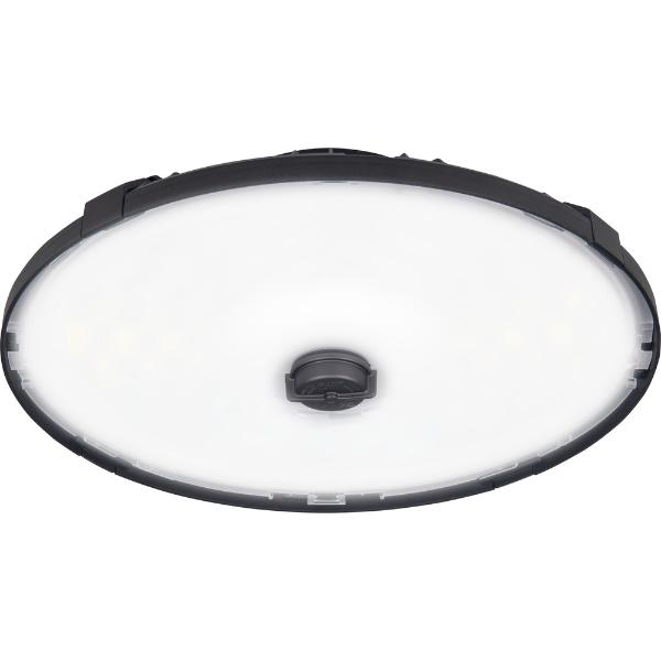 Luceco Titan All-In-One high Bay 300mm Diameter  60/110 Degree Beam Angle IP65