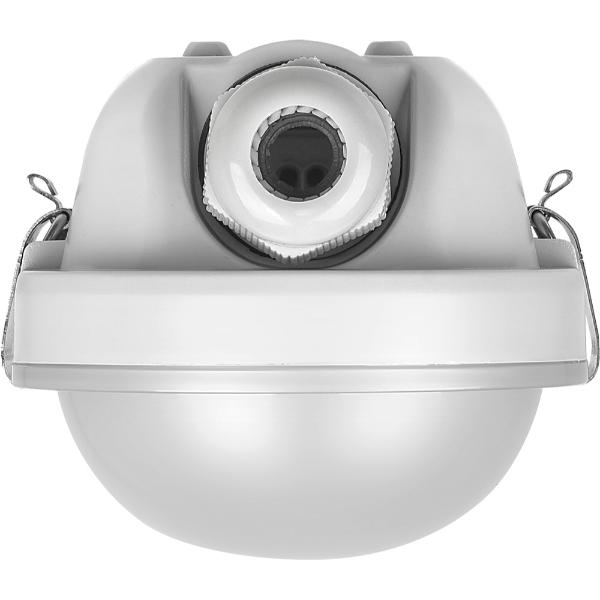 Luceco Climate Essence 1200mm 2400 Lumens 20 Watt / 4800 Lumens 40 Watt 4000k IP65