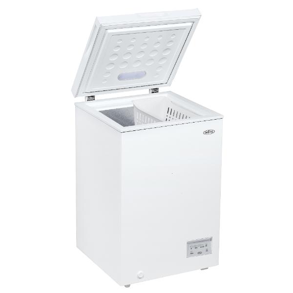 Belling 98L Chest Freezer - E Rated