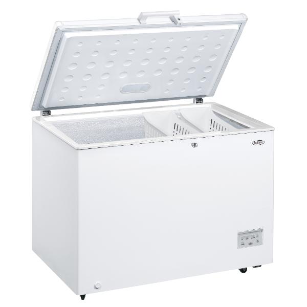 Belling 308L Chest Freezer - E Rated