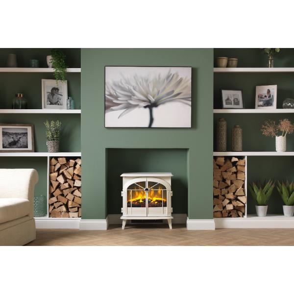 Dimplex Fullerton Optiflame Stove