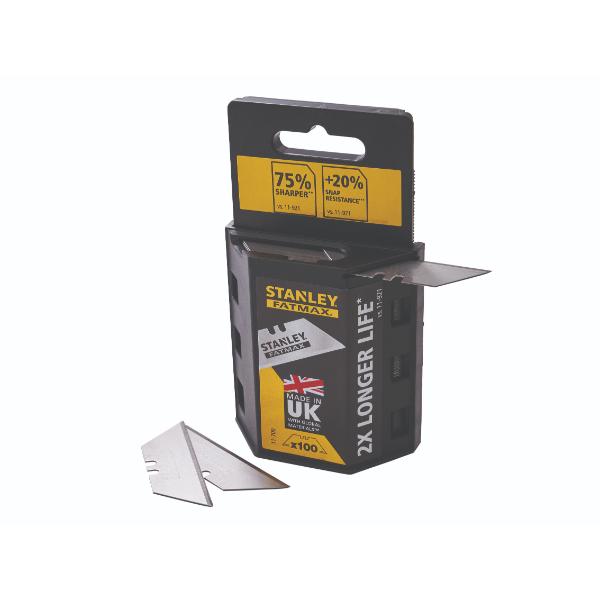 Stanley FatMax Replacement Trimming Knife Blades